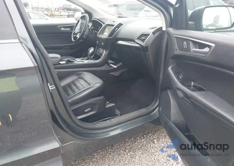 2015 Ford Edge Sel z USA, uszkodzony, nr VIN 2FMPK4J92FBB33004